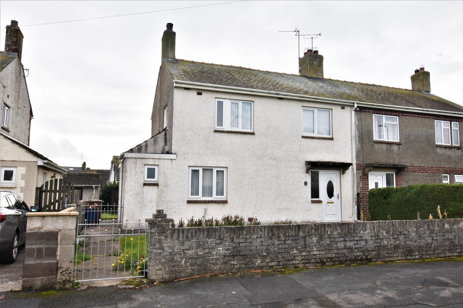 Millom Houses For Sale Corrie and Co Estate Agents